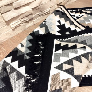 Alternative view of Set 1+1 Covoare traditionale, cu doua fete, dimensiunea 60x150cm, VT1062